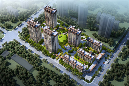 新一中西涓水家园3室2厅1卫140㎡