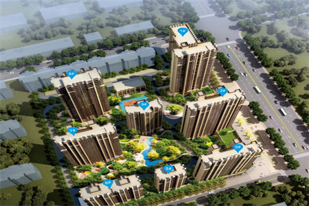 密州永泰家园套三，全明户型，好楼层，带附房