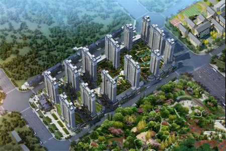 实验中学二实小学九鑫花园证满5年过户费低